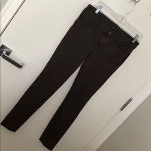 Ann Taylor size 4 slim fit skinny dress pants